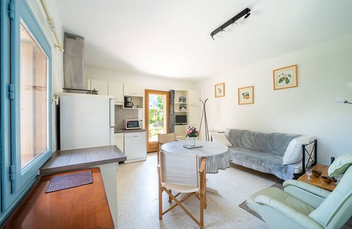 Ceret Apartamento | Evasion Céret - Appt champêtre proche centre-ville