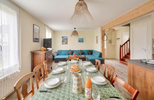 Loctudy Casa | Evasion en famille et découverte du Finistère
