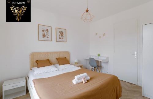 Malakoff Casa | EVASION en PLEIN COEUR de VILLE
