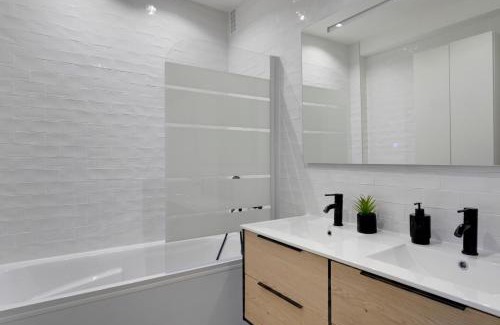 Malakoff Casa | EVASION en PLEIN COEUR de VILLE