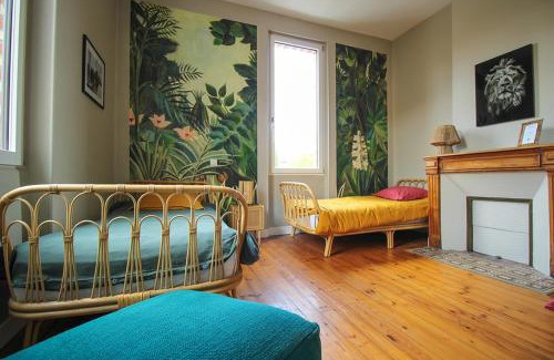 Albi Casa | Evasion