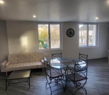 La Souterraine Apartamento | Evasion