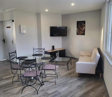 La Souterraine Apartamento | Evasion