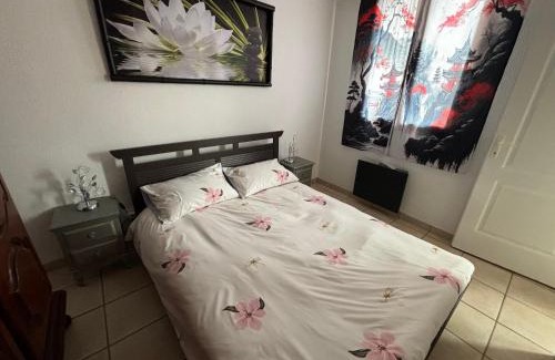 Colombier-Saugnieu Apartamento | Evasion