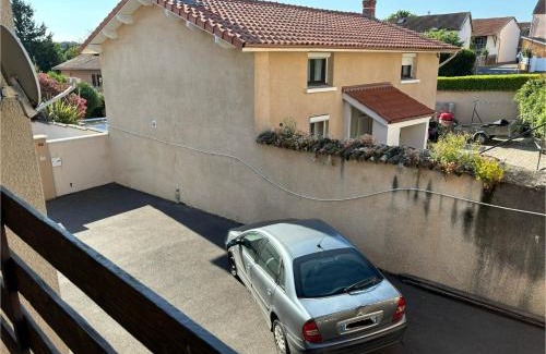 Colombier-Saugnieu Apartamento | Evasion