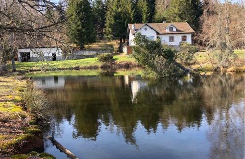 Mesnil Sous Les Cotes Casa | EVASION gîtes et spa