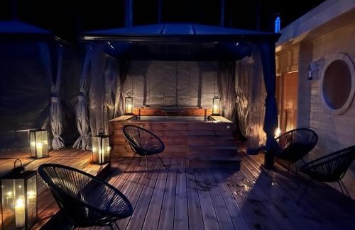 Mesnil Sous Les Cotes Casa | EVASION gîtes et spa