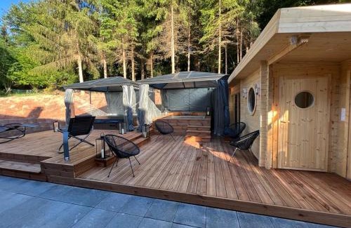 Mesnil Sous Les Cotes Casa | EVASION gîtes et spa