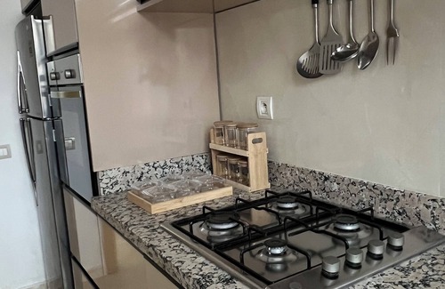 Agadir Apartamento | Evasion Jardins d'Agadir Apartment with Large Terrace and Garden View