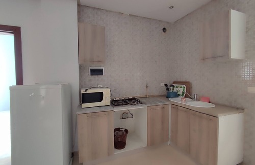 Yasmine Apartamento | Evasion loisirs