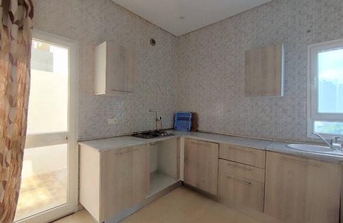 Yasmine Apartamento | Evasion loisirs