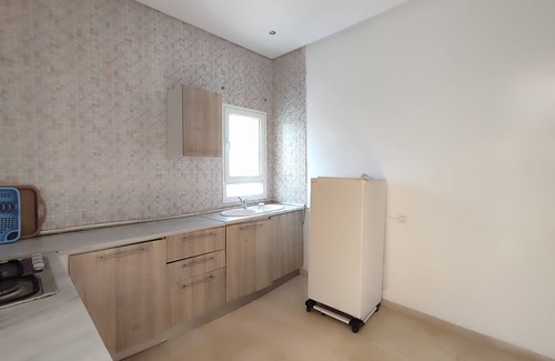 Yasmine Apartamento | Evasion loisirs
