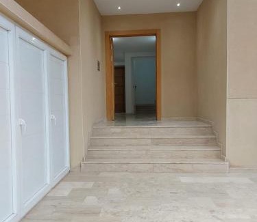 Cherrat Apartamento | Evasion Prince 1