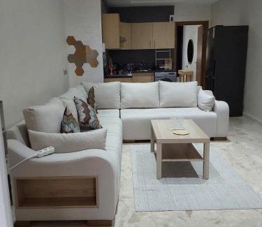 Cherrat Apartamento | Evasion Prince 1