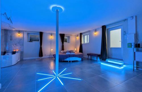 Vichy Apartamento | Evasion romantique ultime