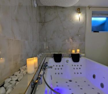 Vichy Apartamento | Evasion romantique ultime