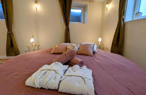 Vichy Apartamento | Evasion romantique ultime