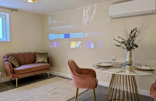 Vichy Apartamento | Evasion romantique ultime