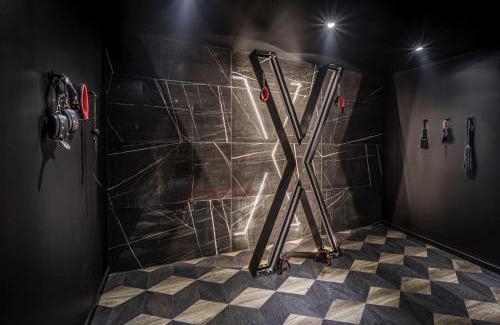 Centre ville - Urbanistes Apartamento | Evasion sensuelle et charnelle SPA