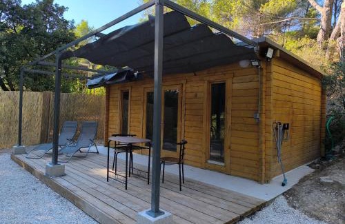 Aurons Apartamento | Evasion sous les pins