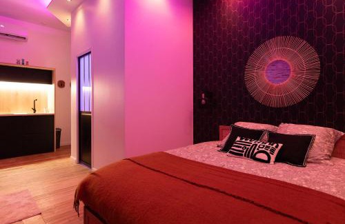 Faubourg North Apartamento | Evasion Spa