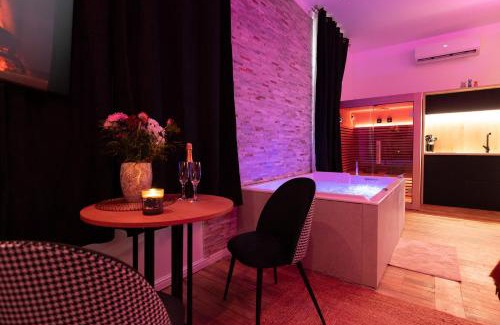 Faubourg North Apartamento | Evasion Spa