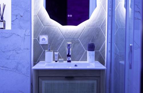Faubourg North Apartamento | Evasion Spa