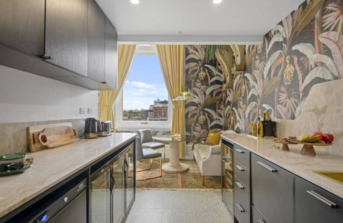 Christchurch City Centre Apartamento | Eve Apartment - OGB Suite