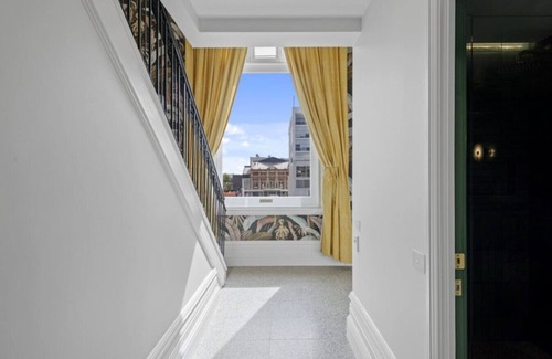 Christchurch City Centre Apartamento | Eve Apartment - OGB Suite