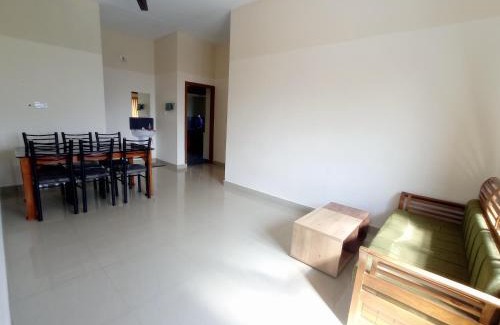 Kottappadi part Casa | Eve's Residency home