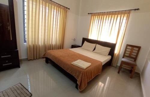 Kottappadi part Casa | Eve's Residency home