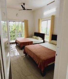 Kottappadi part Casa | Eve's Residency home