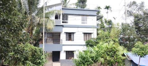 Kottappadi part Casa | Eve's Residency home