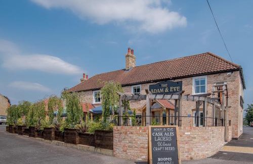 Wragby Casa | Eve's Retreat