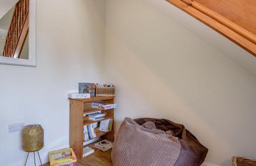 Wragby Casa | Eve's Retreat