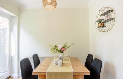 Wragby Casa | Eve's Retreat