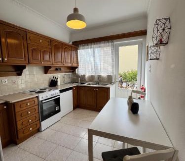 Samos Apartamento | Evelyn House