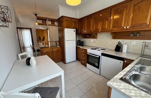 Samos Apartamento | Evelyn House
