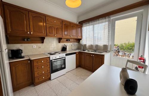 Samos Apartamento | Evelyn House