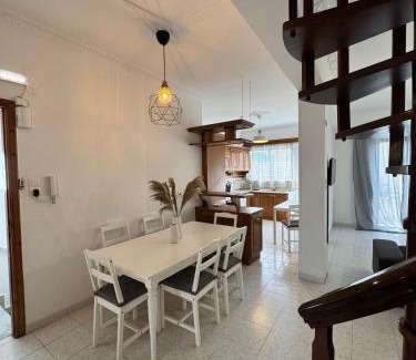 Samos Apartamento | Evelyn House