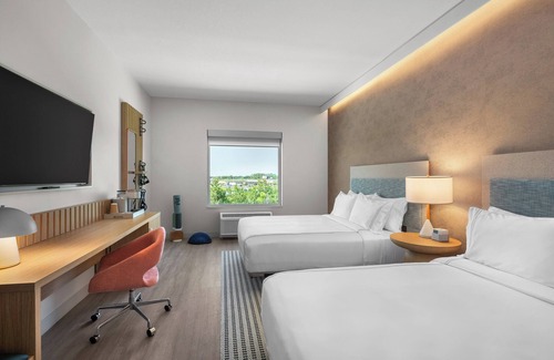 Airport North Hotel | EVEN Hotel Orlando International Airport by IHG