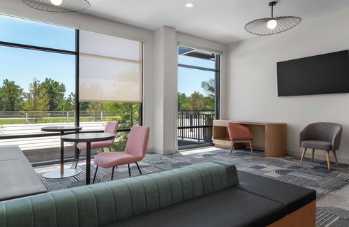 Airport North Hotel | EVEN Hotel Orlando International Airport by IHG