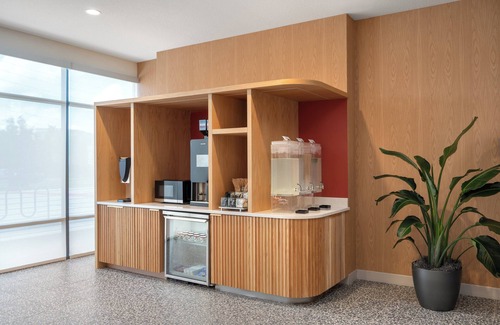 Airport North Hotel | EVEN Hotel Orlando International Airport by IHG