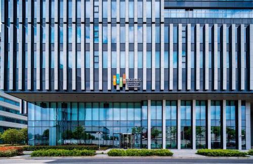 Pudong Hotel | EVEN Hotels Shanghai Expo by IHG