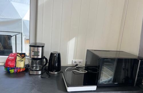 Evenes Casa | Evenes Artic glamping