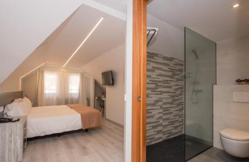 Encamp Hotel | Evenia Oros