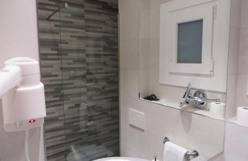 Encamp Hotel | Evenia Oros