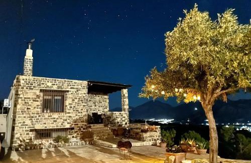 Ierapetra Casa | Evenos Stone Villa