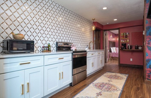 Prescott Casa | Event-Approved | Sleeps 24, Hosts 40 | Arcade & Game Room