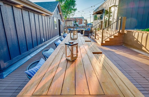 Prescott Casa | Event-Approved | Sleeps 24, Hosts 40 | Arcade & Game Room